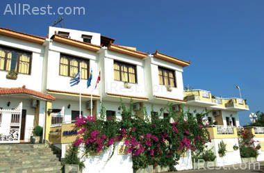 Irida Apartments 3